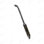 Massey Tractor KLN Genuine Vertical Silencer Assembly